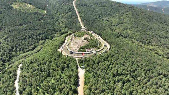 Cumhurbaşkanı Recep Tayyip Erdoğan Sultanbeyli'de açılışlar gerçekleştirecek