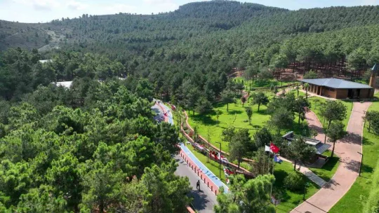 Cumhurbaşkanı Recep Tayyip Erdoğan Sultanbeyli'de açılışlar gerçekleştirecek