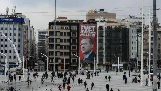 Cumhurbaşkanının sözlerini arşiv doğruladı