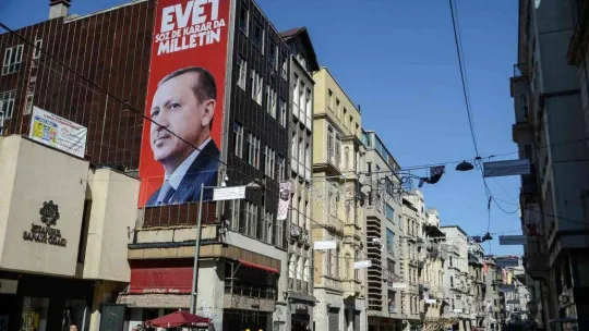 Cumhurbaşkanının sözlerini arşiv doğruladı