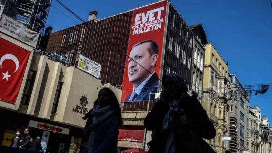 Cumhurbaşkanının sözlerini arşiv doğruladı