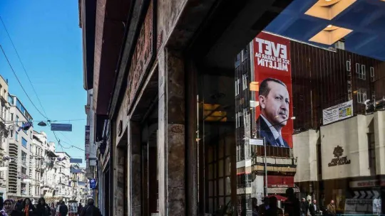 Cumhurbaşkanının sözlerini arşiv doğruladı