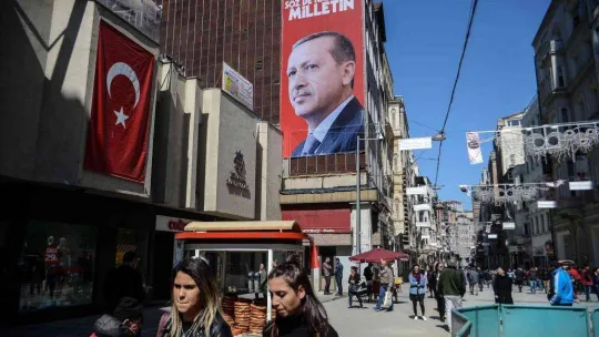 Cumhurbaşkanının sözlerini arşiv doğruladı