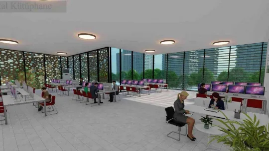 Cumhuriyet Akademisi'nin temeli Kılıçdaroğlu'nun katılımıyla atılacak