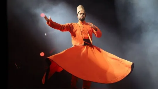 Cumhuriyet Bayramı Kardeş Kültürleri Kartal'da buluşturdu