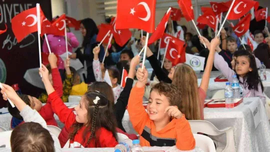 Cumhuriyet Bayramı'nda Mangala Turnuvası düzenlendi