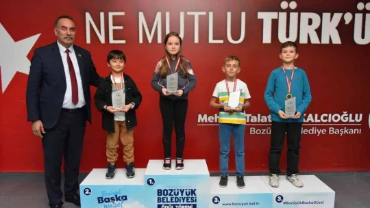 Cumhuriyet Bayramı'nda Mangala Turnuvası düzenlendi