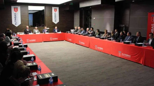 Cumhuriyet'in 100. yılı 100 farklı etkinlikle kutlanacak