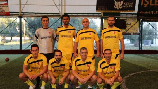 Cumhuriyet Kupası'nda ilk düdük çaldı