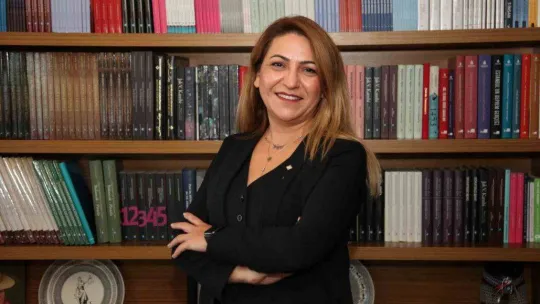 Cumhuriyetimizin 100. yılında 100 doktora eğitim bursu