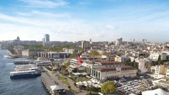 Cumhuriyetimizin 100. yılında 100 doktora eğitim bursu