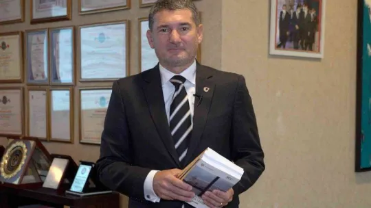 Cumhuriyetin 100.yılına özel '100. Yıl Armağan Kitaplar Serisi'