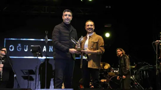 Cumhuriyetin 99'uncu yılı Kartal'da coşkuyla kutlandı