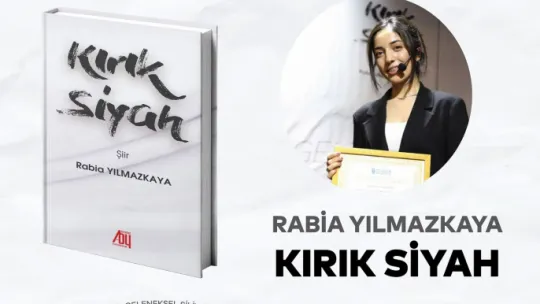 62. Yoğurt Festivali'nde Silivrili Yazarlarımız Kitapseverlerle Buluşuyor