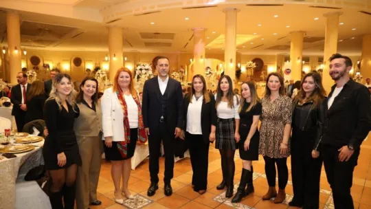 Sised'den öğretmenler günü programı