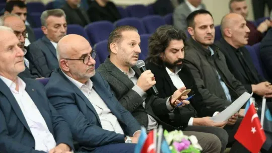 Damlar Mahallesi'ne cami yapılacak