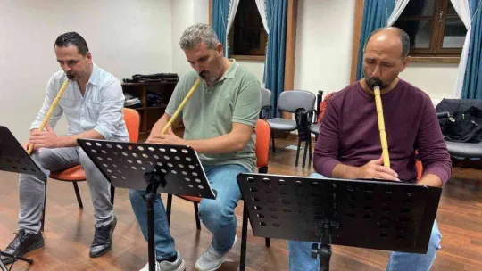 Darıca Belediyesi geleceğin sanatçılarını yetiştiriyor