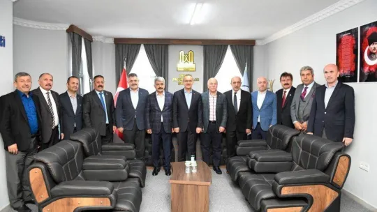 Darıca Erzurumlular Derneği açıldı