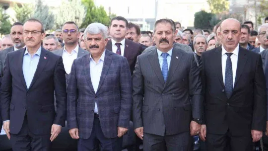 Darıca Erzurumlular Derneği açıldı