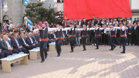 Darıca Erzurumlular Derneği açıldı