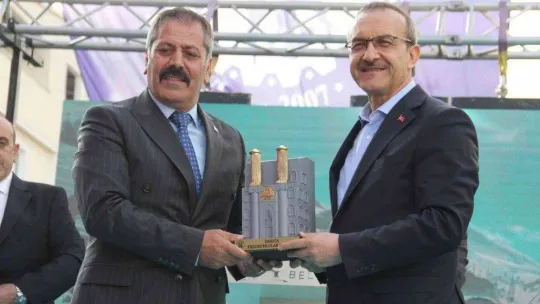 Darıca Erzurumlular Derneği açıldı