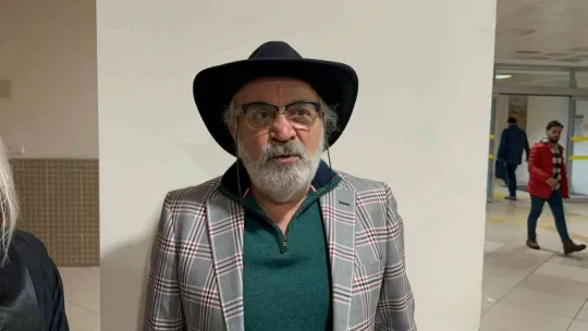 Darp ettiği komşusuna yönelik 'tam dövemedim, hak etti' diyen Halil Sezai hakkında 4 ay hapis cezası