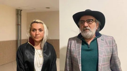 Darp ettiği komşusuna yönelik 'tam dövemedim, hak etti' diyen Halil Sezai hakkında 4 ay hapis cezası