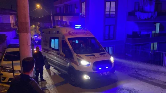 Darp ettikleri gencin üzerine kurşun sıktılar, vurulmayınca bıçakladılar