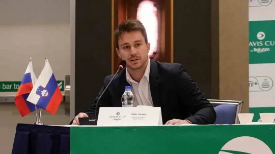 Davis Cup World Group I Play-Off kura çekimi yapıldı