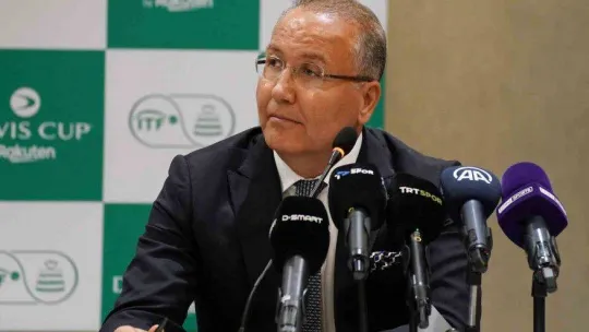 Davis Cup World Group I Play-Off kura çekimi yapıldı