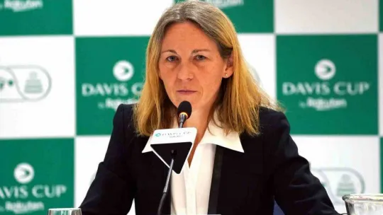 Davis Cup World Group I Play-Off kura çekimi yapıldı