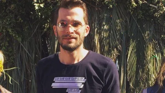 Dehşete düşüren cinayetin zanlısı adliyeye sevk edildi