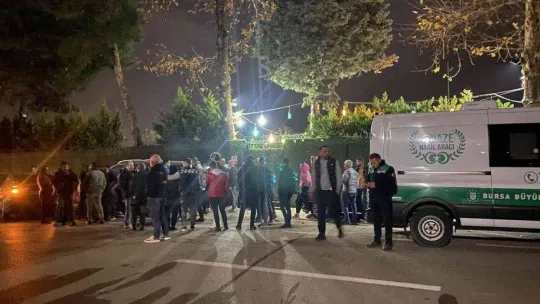 Dehşete düşüren cinayetin zanlısı adliyeye sevk edildi