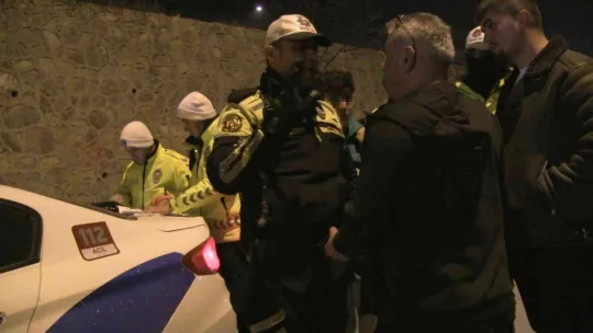 Dehşete düşüren sözler: 'PKK olmak lazım' diyerek, Türk milletine ve polise hakaretler savurdu