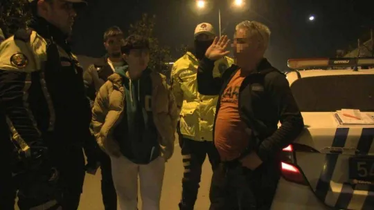 Dehşete düşüren sözler: 'PKK olmak lazım' diyerek, Türk milletine ve polise hakaretler savurdu