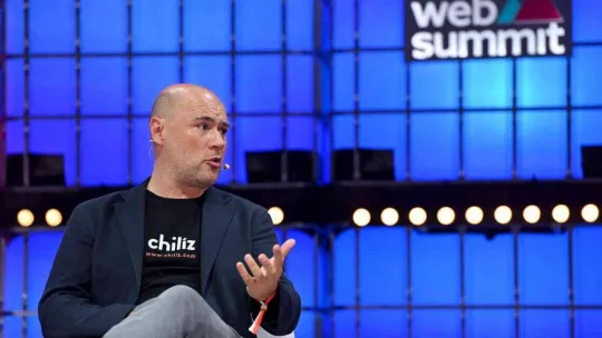 Del Piero: 'Fan Tokenlar ile taraftarlar artık takımları ile daha güçlü iletişim kuracak'