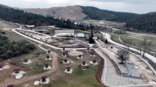 Demirtaş eski cazibesine kavuşuyor