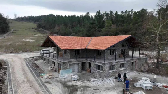 Demirtaş eski cazibesine kavuşuyor