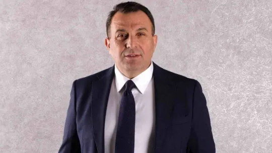 Demonte konteynır evler depremzedeler için hazırlanıyor