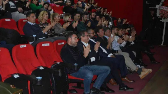 Denizde kaybolan balıkçıların trajedileri beyaz perdeye aktarıldı