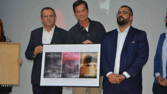 Denizde kaybolan balıkçıların trajedileri beyaz perdeye aktarıldı