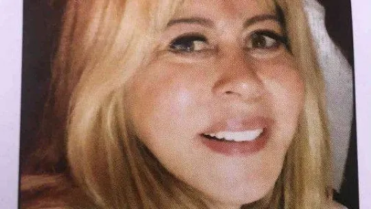 Denizde kaybolan iş kadını Dilek Ertek için gıyabi cenaze namazı kılındı