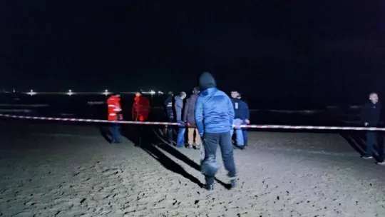 Denizde kaybolmuştu, 5 gün sonra cansız bedeni bulundu