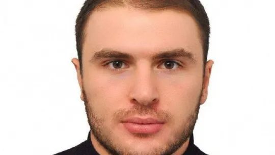 Denizde kaybolmuştu, 5 gün sonra cansız bedeni bulundu