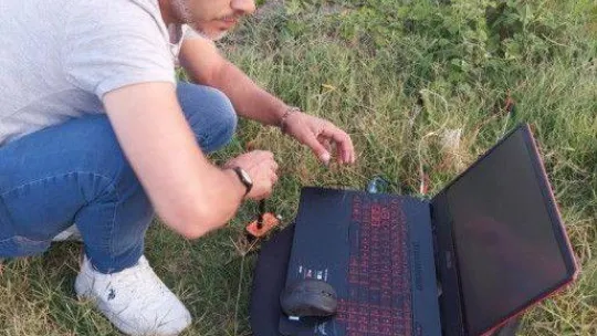 Deprem araştırmacısı Ahmet Yakut: 'Kimse İstanbul çığırtkanlığı yapmasın'