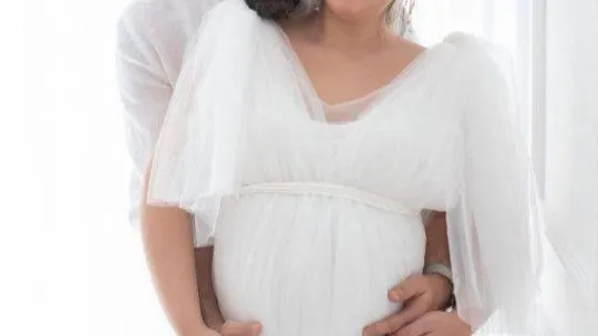 Deprem bir aileyi yok etti: 10 aylık bebekleriyle enkazda cesetleri çıkarıldı