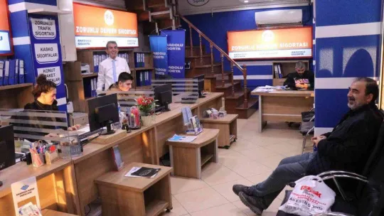 Deprem sigortasına talep bir günde yaklaşık 10 kat arttı