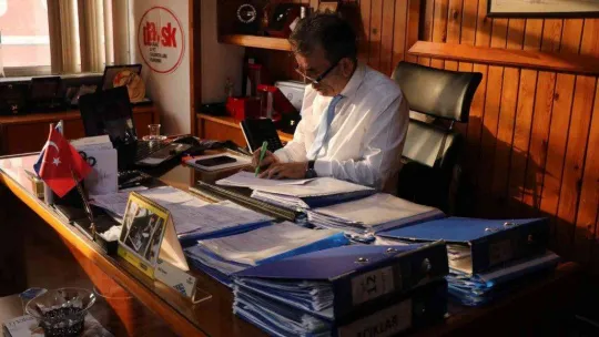 Deprem sigortasına talep bir günde yaklaşık 10 kat arttı