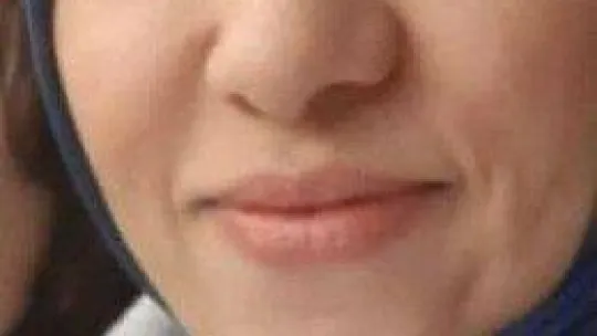 Depremde hayatını kaybeden genç öğretmen Aksaray'da toprağa verildi