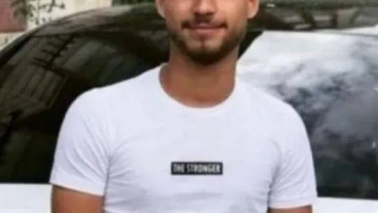 Depremde şehit olan İzmirli asker, son yolculuğuna uğurlandı